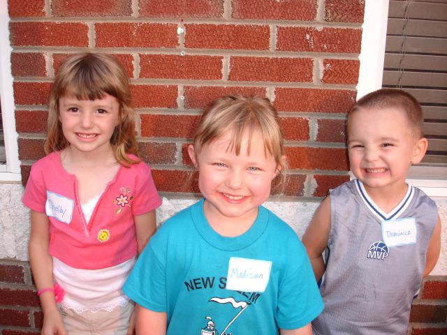 children
