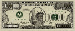 million